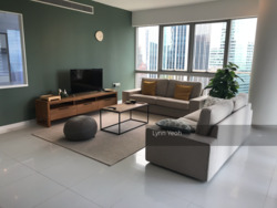 One Shenton (D1), Apartment #296718001